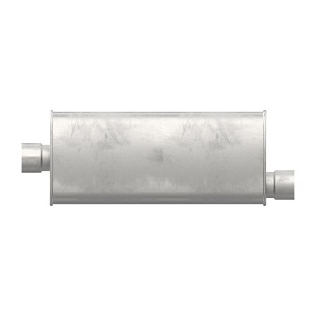 Walker Exhaust Exhaust Muffler 17809